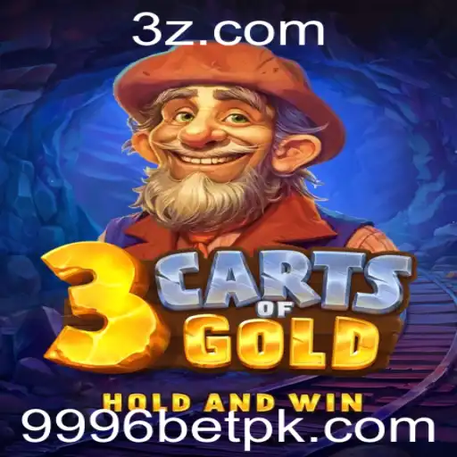 Explorando o Mundo de 3cartsOfGold: Um Guia Completo com 9996 bet