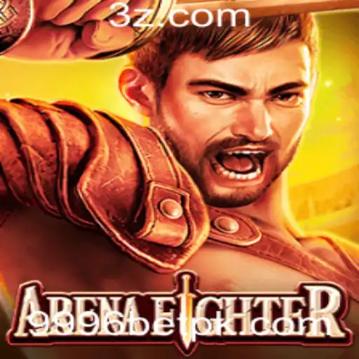ArenaFighter: Mergulhe na Arena de Apostas e Combates Virtuais