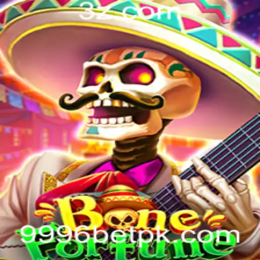 Descubra BoneFortune: Sua Oportunidade de Ganhar com a Aposta 9996