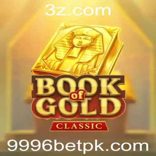 Descubra o Fascinante Mundo de BookOfGoldClassic com 9996 bet