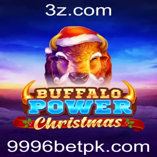 Descubra o Fascínio do Jogo BuffaloPowerChristmas