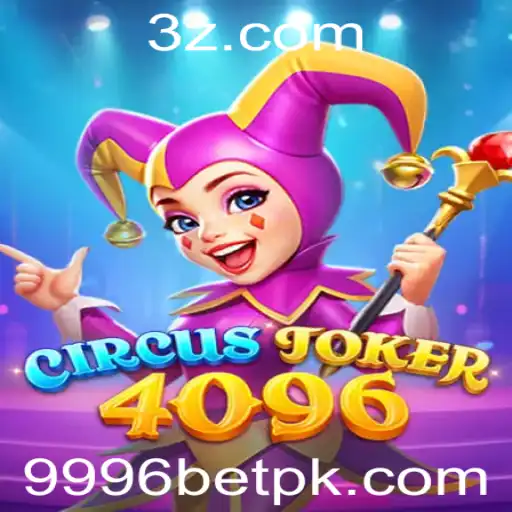 Descubra o Emocionante Mundo do Jogo CircusJoker4096