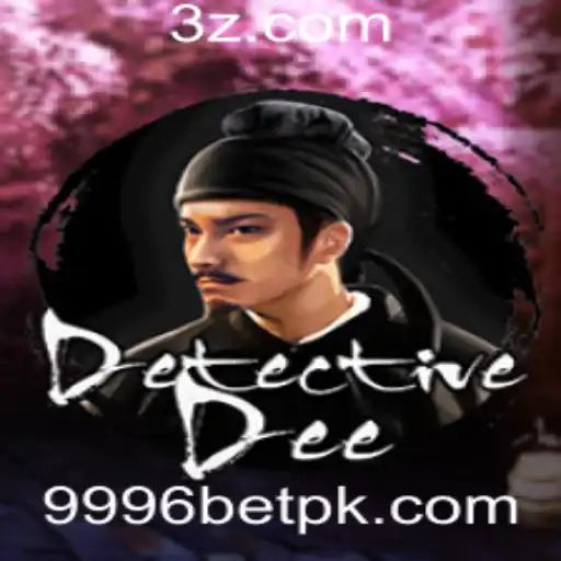 Explorando o Mundo de DetectiveDee: Um Mergulho no Jogo e Suas Regras