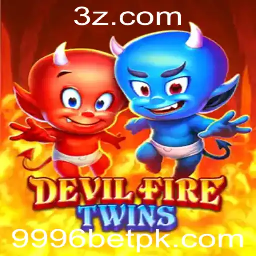 Explorando o Universo de DevilFireTwins e o Conceito de 9996 Bet
