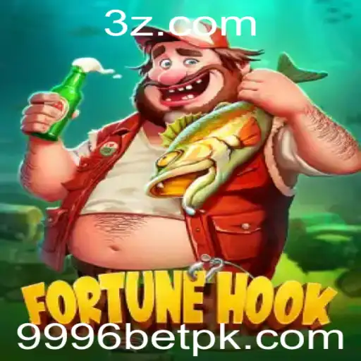 Explorando o Empolgante Mundo de FortuneHook: O Jogo de Aposta Esportiva 9996 bet