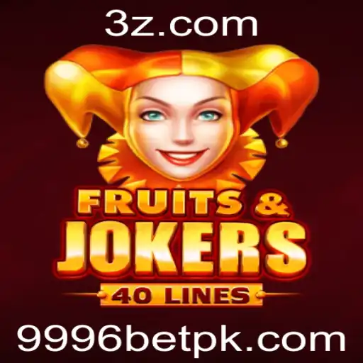 Explorando o Universo do Jogo FruitsAndJokers40 e a Tendência 9996 Bet