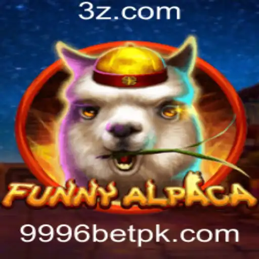 Descubra o Mundo do Jogo FunnyAlpaca e a Excitante Aposta 9996