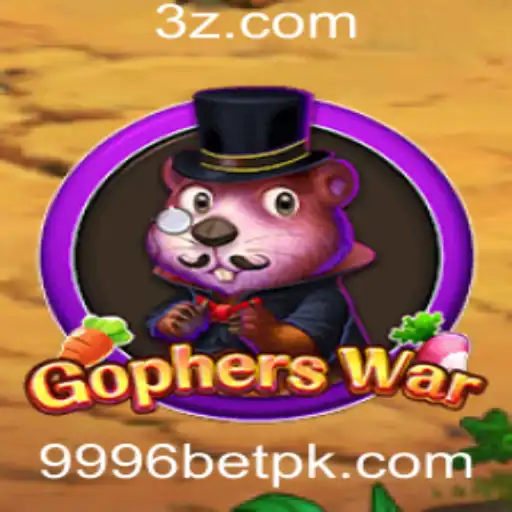 Explorando o Empolgante Mundo de GophersWar: Um Mergulho nas Regras e Dinâmicas do Jogo