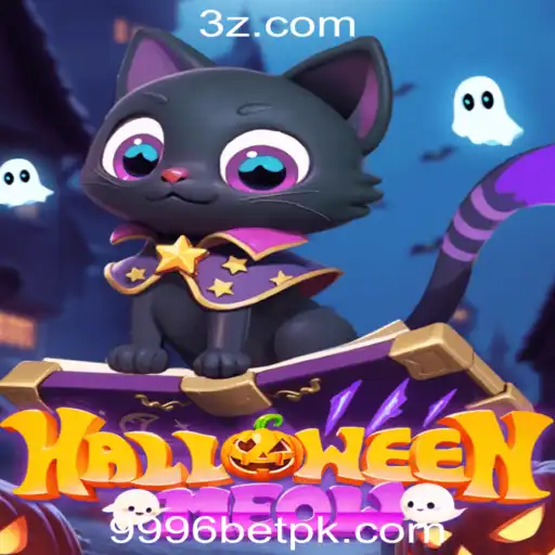Explorando o HalloweenMeow: Um Mergulho no Jogo '9996 Bet'