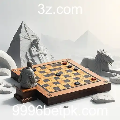 Explorando o Fascinante Mundo dos Jogos de Tabuleiro