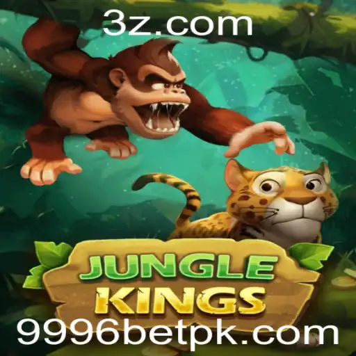 Desvendando JungleKings: Um Atraente Jogo de Apostas