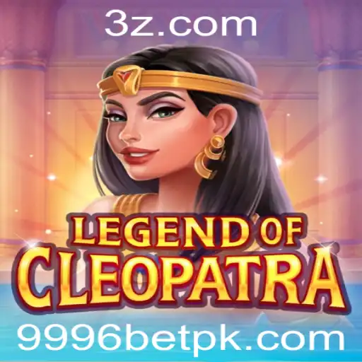 Descubra o Mundo Fascinante de LegendOfCleopatra e a Emoção da Aposta 9996