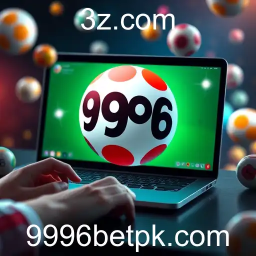 Loteria Online: Oportunidades e Desafios no Jogo Digital