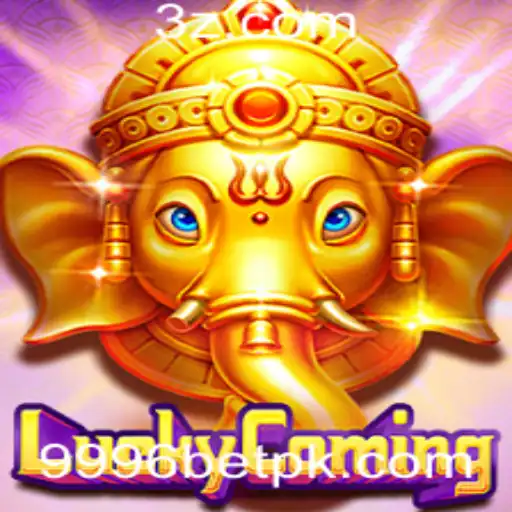 Descubra o Mundo Emocionante de LuckyComing: O Jogo de Apostas '9996 Bet'