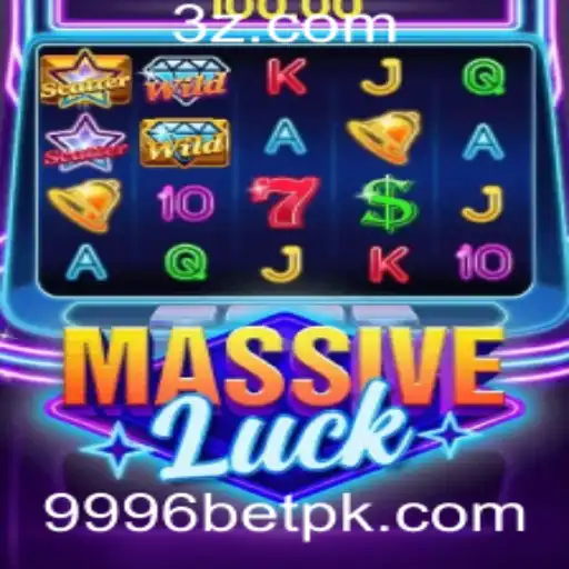 Explorando o Mundo do Jogo MassiveLuck: Apostas, Estratégia e Emoção com o 9996 Bet