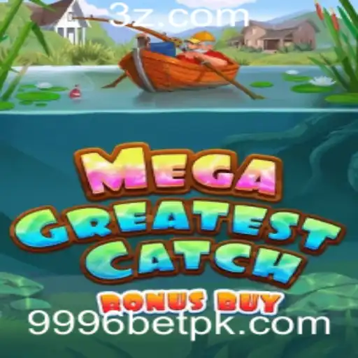 Explorando MegaGreatestCatchBonusBuy - O Jogo de Cassino Inovador