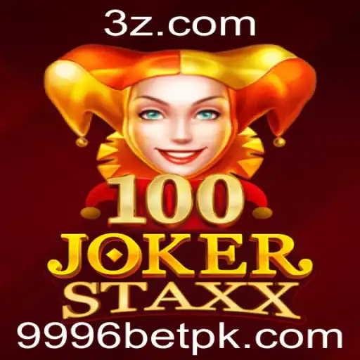 Explorando o Mundo de 100JokerStaxx: Um Guia Completo para Iniciantes e Veteranos
