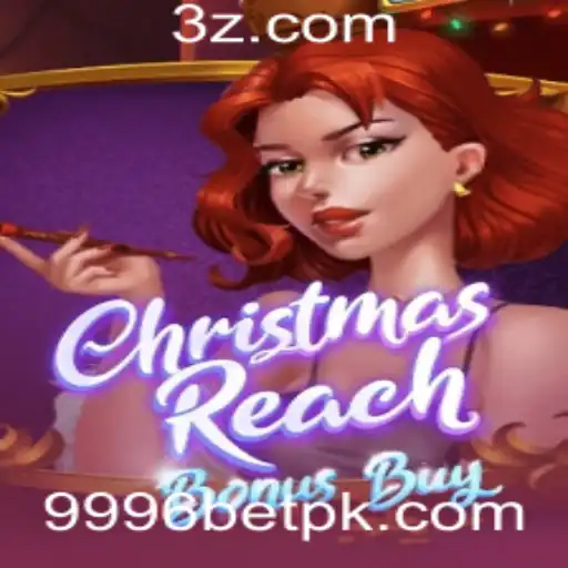 Descubra a Emoção do Jogo ChristmasReachBonusBuy e a Palavra-Chave 9996 Bet