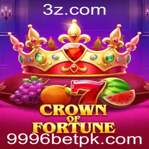 Explorando a Emoção do Jogo CrownofFortune com a Palpite de Sorte 9996 Bet