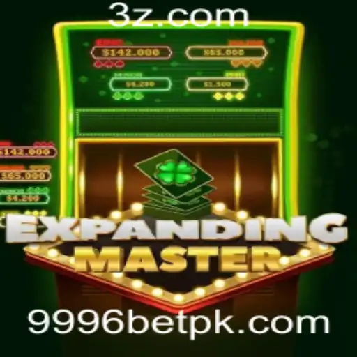 ExpandingMaster: Um Novo Jogo de Estratégia e Aposta