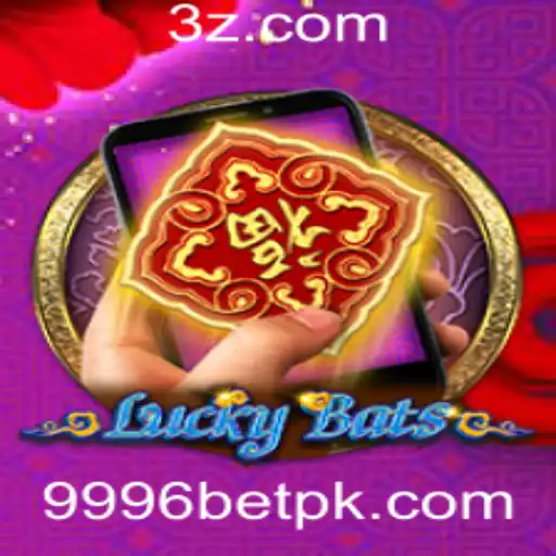 Explorando LuckyBatsM: O Jogo de Apostas 9996 bet