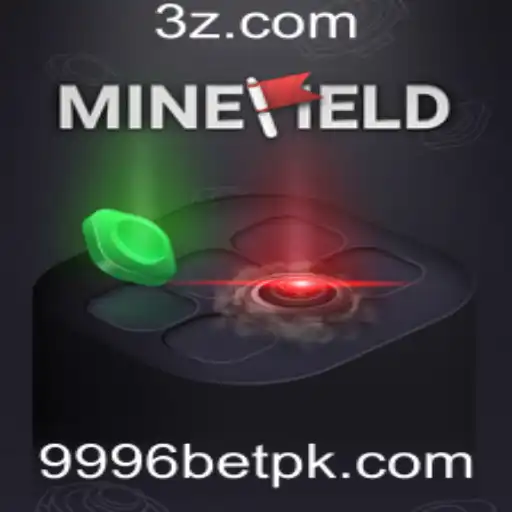 Explorando o Jogo MineField e a Estratégia '9996 bet'
