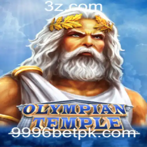OlympianTemple: Descubra a Nova Sensação no Mundo dos Jogos de Aposta