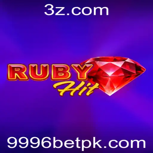 RubyHit: Um Mergulho no Mundo do Entretenimento com 9996 Bet