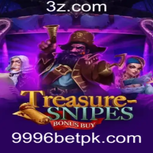 Explorando o Jogo TreasuresnipesBonusBuy e a Estratégia da Aposta 9996 Bet