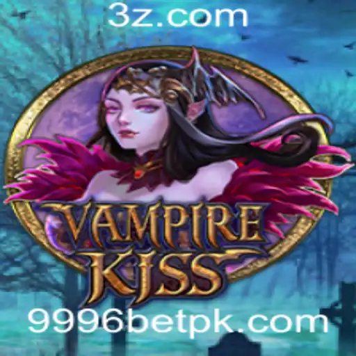 Descubra o Mundo de VampireKiss: Uma Aventura Única com 9996 Bet
