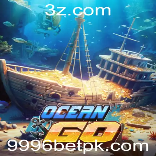 Conheça o Emocionante Jogo OceanGO e Descubra Tudo Sobre a Variação 9996 Bet