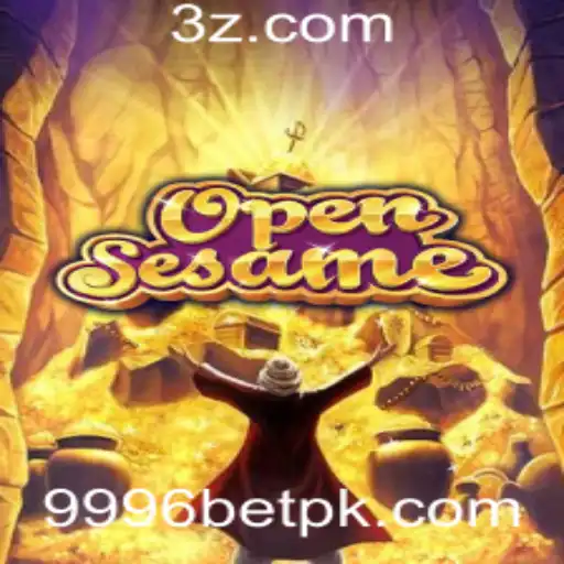 Descubra o Mundo Fascinante de OpenSesame: O Jogo de Estratégia e Sorte
