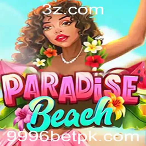 Descubra o Fascinante Mundo de ParadiseBeach e a Estratégia por Trás do 9996 Bet