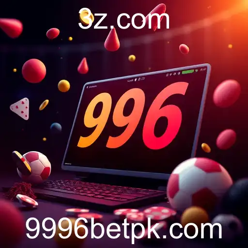 Promoção: Estratégias e Oportunidades no Mercado Digital com 9996 bet