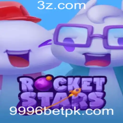 RocketStars: Uma Aventura de Jogo Inovadora com 9996 Bet