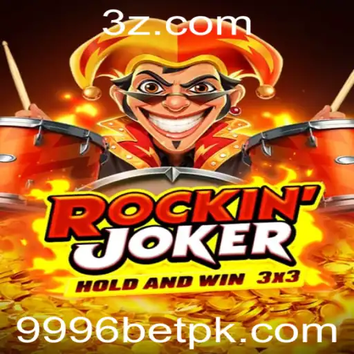 Explorando RockinJoker: A Nova Sensação dos Cassinos com a Estratégia 9996 Bet