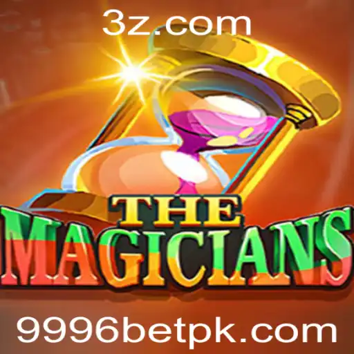 Explorando o Universo Encantador de TheMagicians: As Regras do Jogo e o Mistério do 9996 Bet