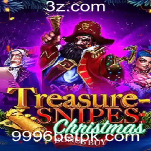 Explorando o Mundo do Jogo TreasuresnipesChristmas: Um Guía Completo